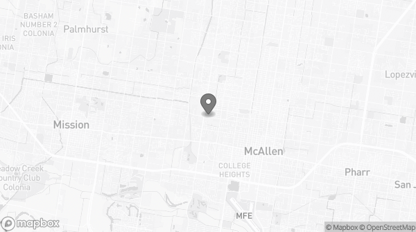 Bitcoin ATM in McAllen, TX