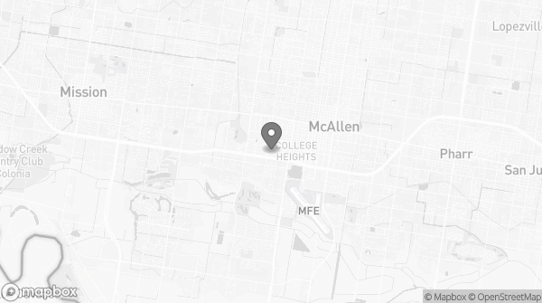 Bitcoin ATM in McAllen, TX