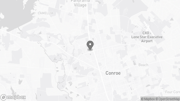 Bitcoin ATM in Conroe, TX