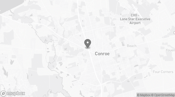 Bitcoin ATM in Conroe, TX