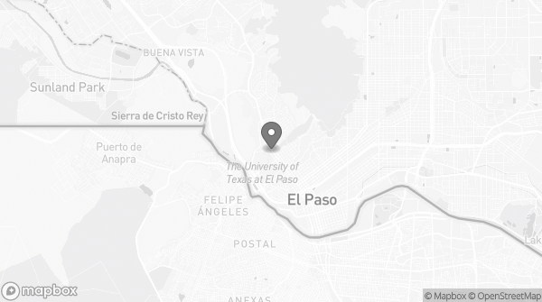 Bitcoin ATM in El Paso, TX