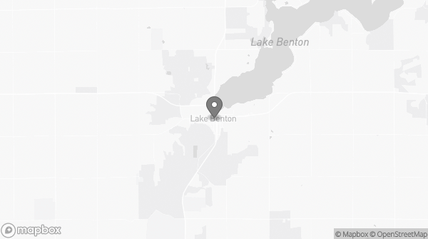 Bitcoin ATM in Lake Benton, MN