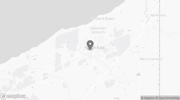 Bitcoin ATM in North East, PA