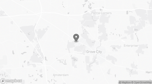 Bitcoin ATM in Grove City, PA