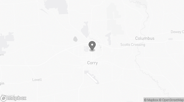 Bitcoin ATM in Corry, PA