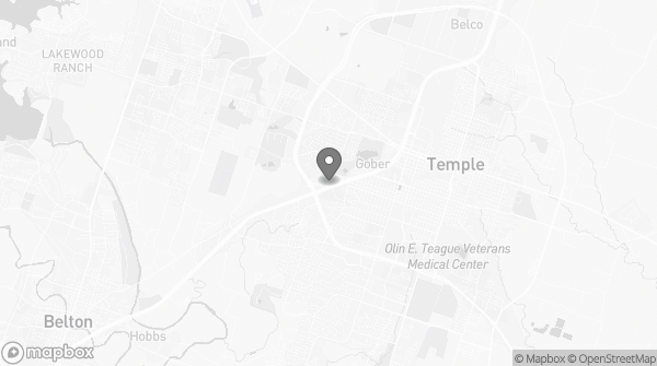 Bitcoin ATM in Temple, TX