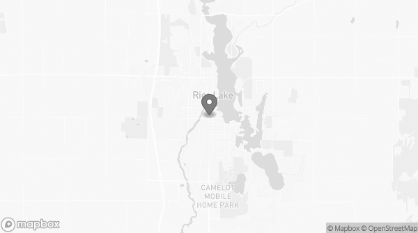 Bitcoin ATM in Rice Lake, WI