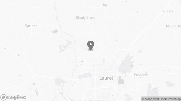 Bitcoin ATM in Laurel, MS