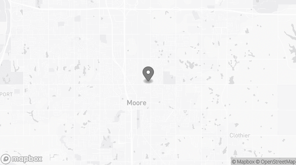 Bitcoin ATM in Moore, OK