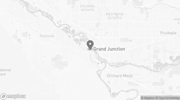 Bitcoin ATM in Grand Junction, CO