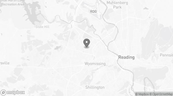 Bitcoin ATM in Reading, PA