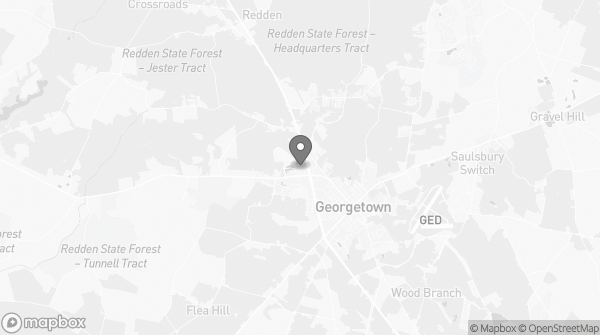 Bitcoin ATM in Georgetown, DE