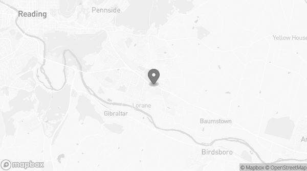 Bitcoin ATM in Reading, PA