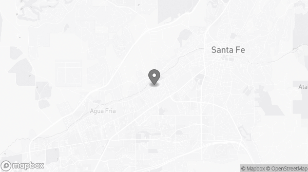 Bitcoin ATM in Santa Fe, NM