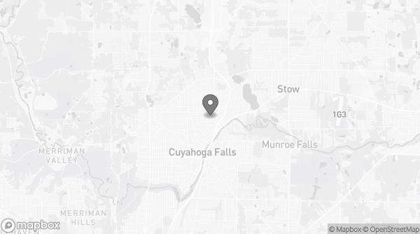 Bitcoin ATM in Cuyahoga Falls, OH