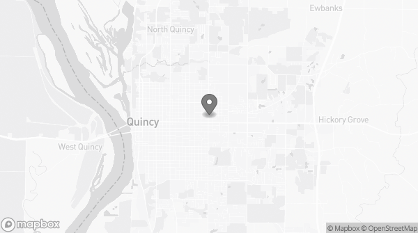 Bitcoin ATM in Quincy, IL