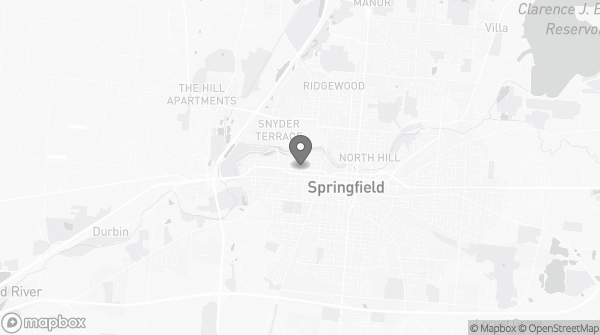 Bitcoin ATM in Springfield, OH