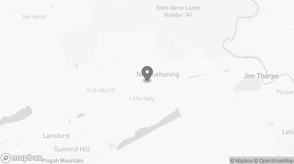 Bitcoin ATM in Nesquehoning, PA