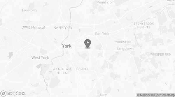 Bitcoin ATM in York, PA