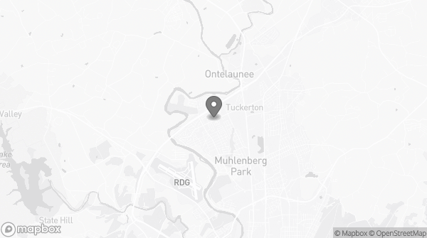 Bitcoin ATM in Reading, PA