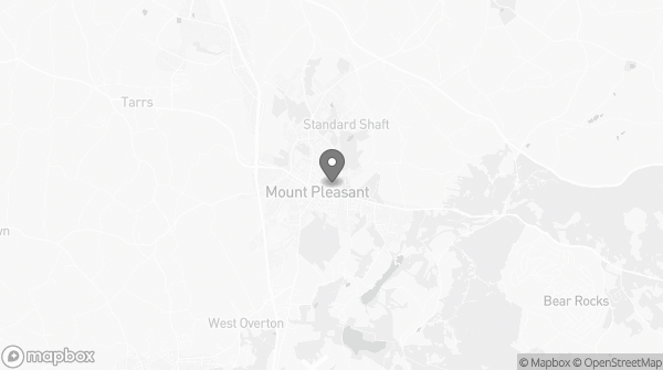 Bitcoin ATM in Mt Pleasant, PA