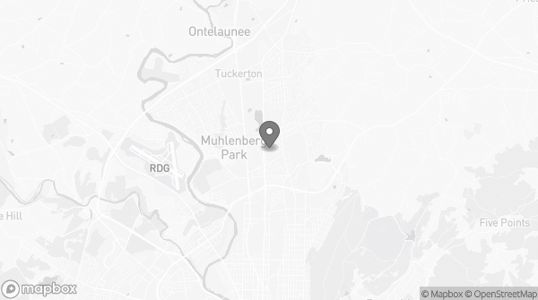 Bitcoin ATM in Reading, PA