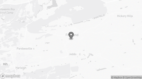 Bitcoin ATM in Freeland, PA