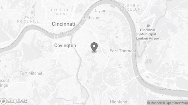 Bitcoin ATM in Newport, KY