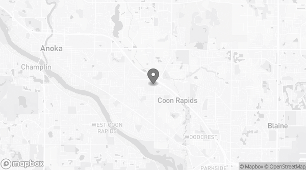 Bitcoin ATM in Coon Rapids, MN