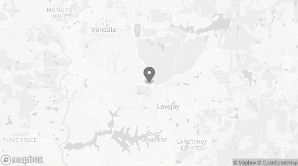 Bitcoin ATM in Hampton, GA