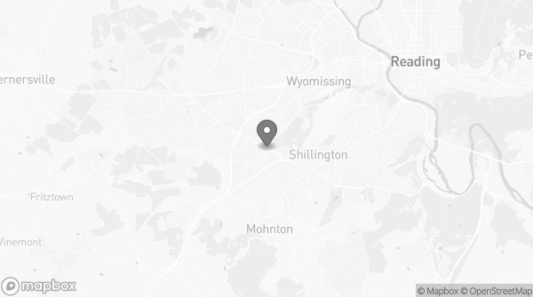 Bitcoin ATM in Reading, PA