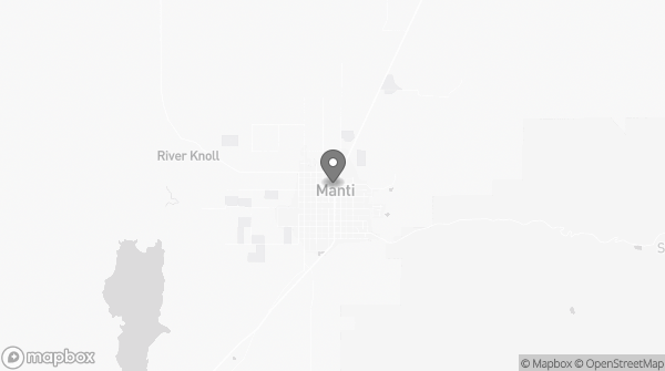 Bitcoin ATM in Manti, UT