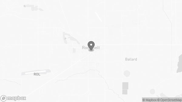 Bitcoin ATM in Roosevelt, UT
