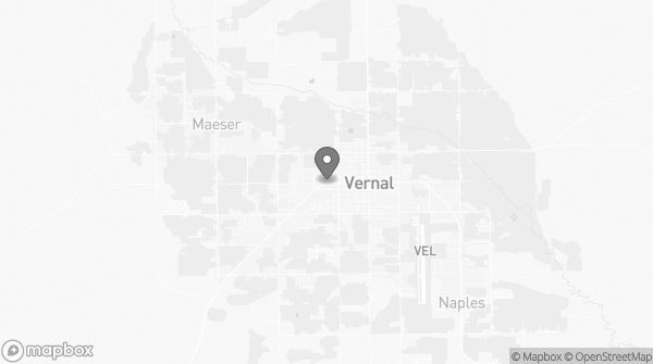 Bitcoin ATM in Vernal, UT