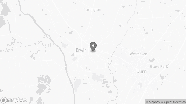 Bitcoin ATM in Erwin, NC