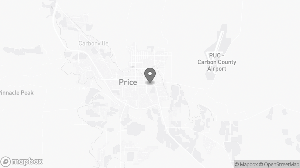 Bitcoin ATM in Price, UT