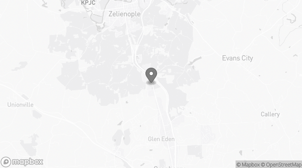 Bitcoin ATM in Zelienople, PA