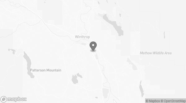 Bitcoin ATM in Winthrop, WA