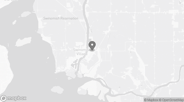 Bitcoin ATM in La Conner, WA