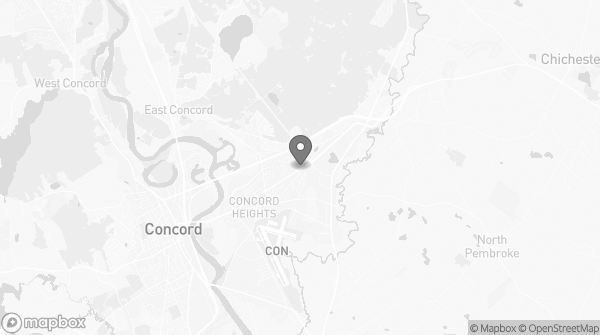 Bitcoin ATM in Concord, NH