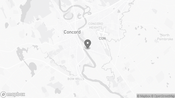 Bitcoin ATM in Concord, NH