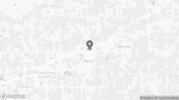 Bitcoin ATM in Perry, MI