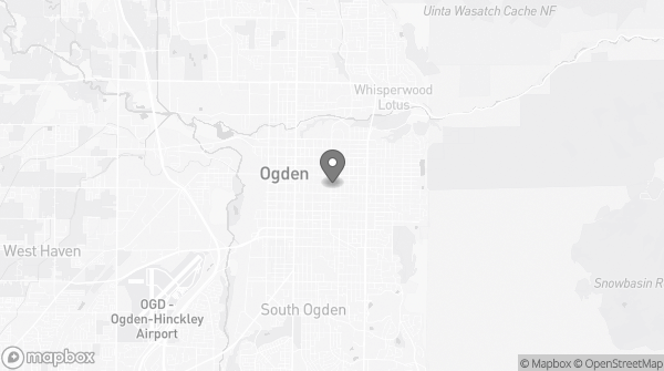 Bitcoin ATM in Ogden, UT