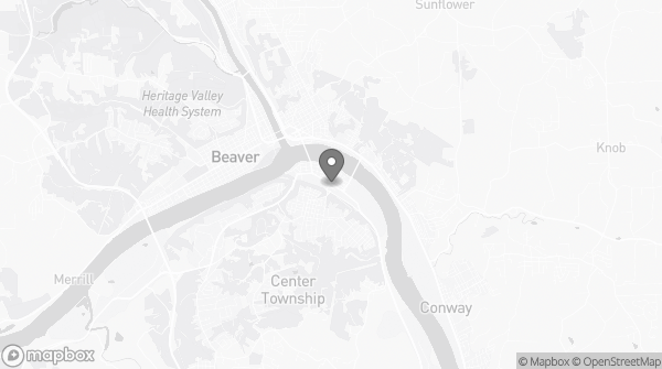 Bitcoin ATM in Monaca, PA