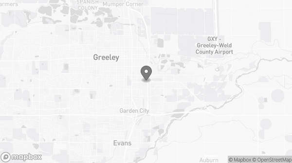 Bitcoin ATM in Greeley, CO