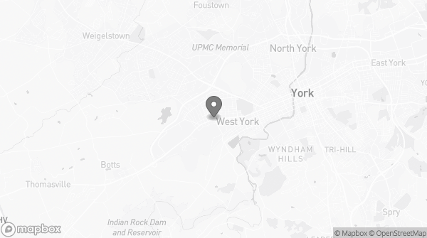 Bitcoin ATM in York, PA