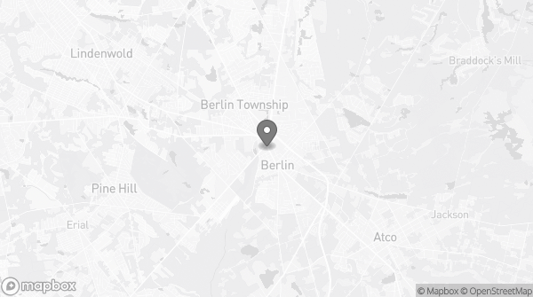 Bitcoin ATM in Berlin, NJ