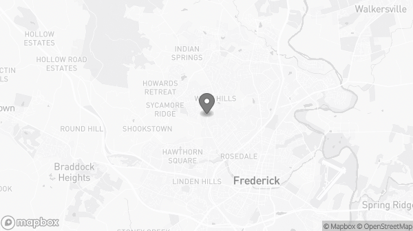 Bitcoin ATM in Frederick, MD