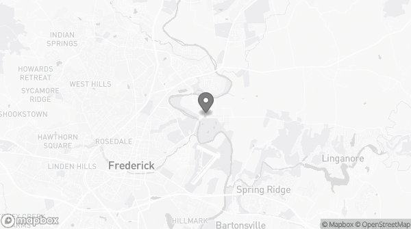 Bitcoin ATM in Frederick, MD
