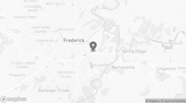 Bitcoin ATM in Frederick, MD